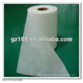 Hydrophilic 100% polyester spunbond nonwoven fabric for baby diaper